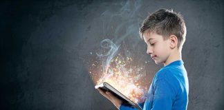 Çocuklarınızın Elinden Tableti Alın, Peki Sonrası?