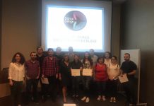 GittiGidiyor çalışanları ile Ebeveyn Eğitimi gerçekleştirdik