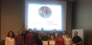 GittiGidiyor çalışanları ile Ebeveyn Eğitimi gerçekleştirdik