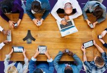 Teknolojinin Fazlası Konsantrasyona Mani