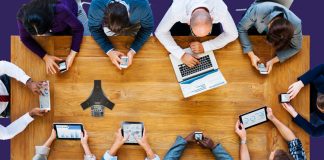 Teknolojinin Fazlası Konsantrasyona Mani