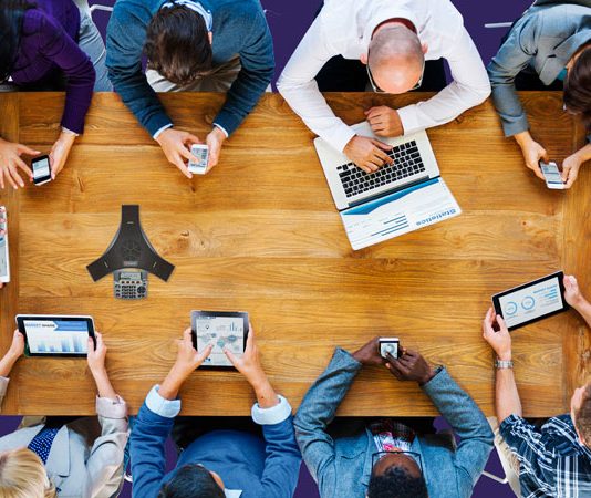 Teknolojinin Fazlası Konsantrasyona Mani