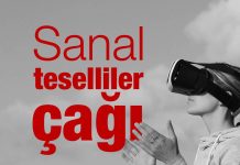 SANAL TESELLİLER ÇAĞI