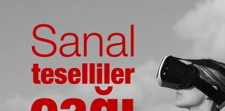 SANAL TESELLİLER ÇAĞI