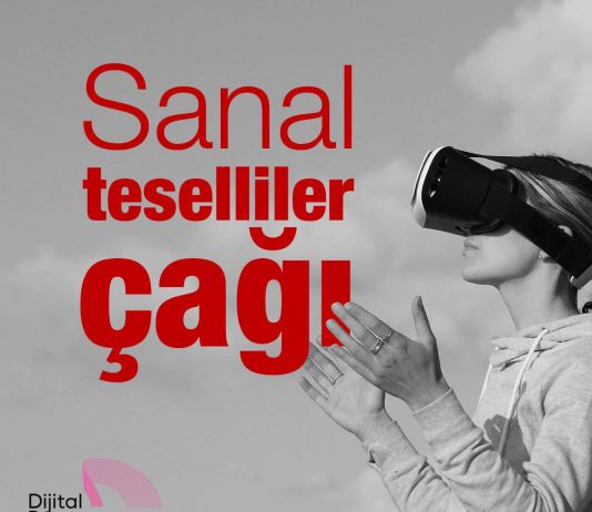 SANAL TESELLİLER ÇAĞI