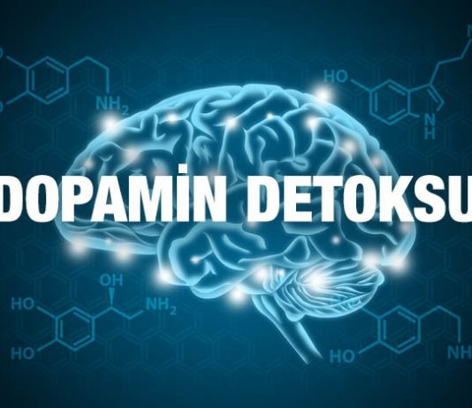 DOPAMİN DETOKSU