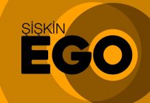 ŞİŞKİN EGO