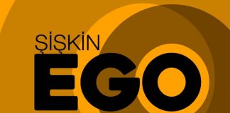 ŞİŞKİN EGO
