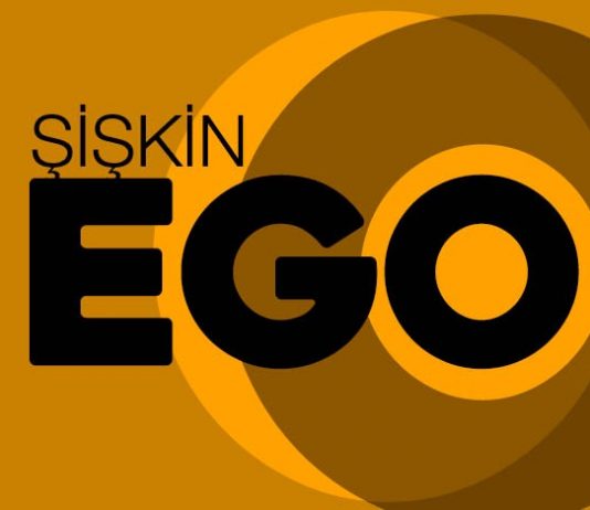 ŞİŞKİN EGO