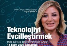 Teknolojiyi Evcilleştirmek