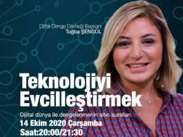 Teknolojiyi Evcilleştirmek