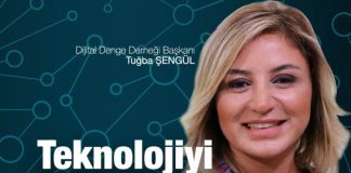 Teknolojiyi Evcilleştirmek