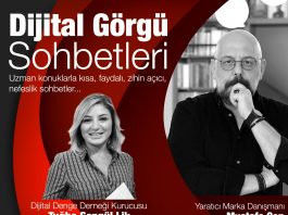 Dijital Görgü Sohbetleri