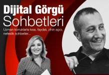 Dijital Görgü Sohbetleri Dijital Baba