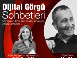 Dijital Görgü Sohbetleri Dijital Baba