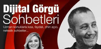 Dijital Görgü Sohbetleri Dijital Baba