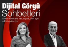 Dijital Görgü Sohbetleri Nurdoğan Arkış