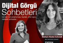 Dijital Görgü Sohbetleri Meltem Küskü Schmidt