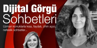 Dijital Görgü Sohbetleri Meltem Küskü Schmidt